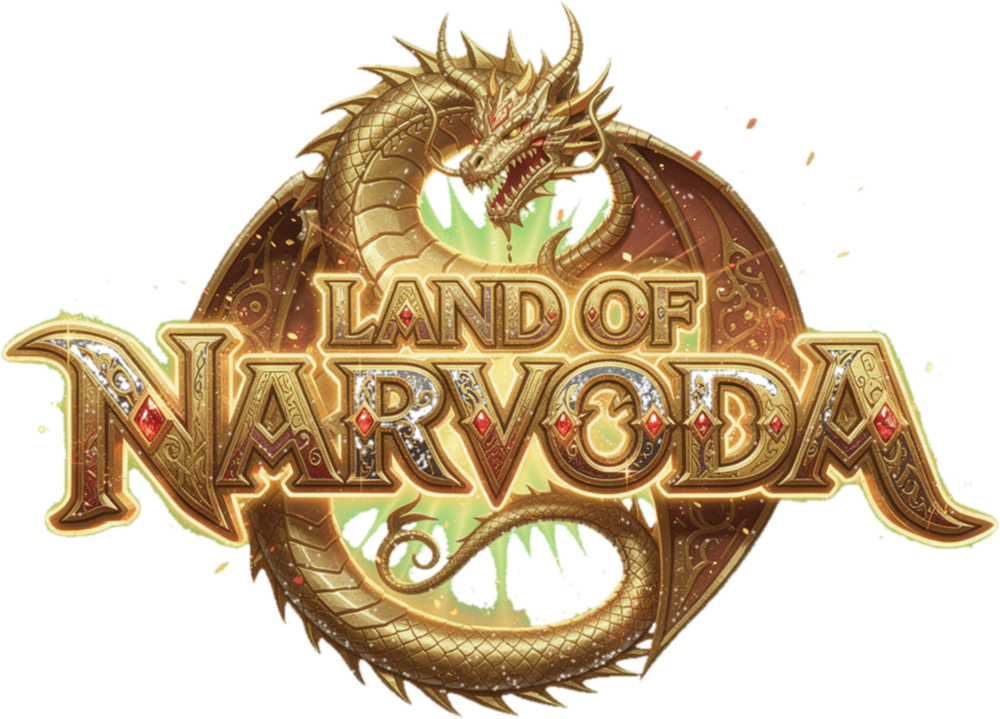 Land of Narvoda